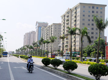 Phí dịch vụ quản lý chung cư ở Hà Nội: Vẫn chưa tuân theo chỉ đạo của thành phố 